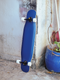 Nothing But Free - Freestyle 43.5(Blue) 43.5"